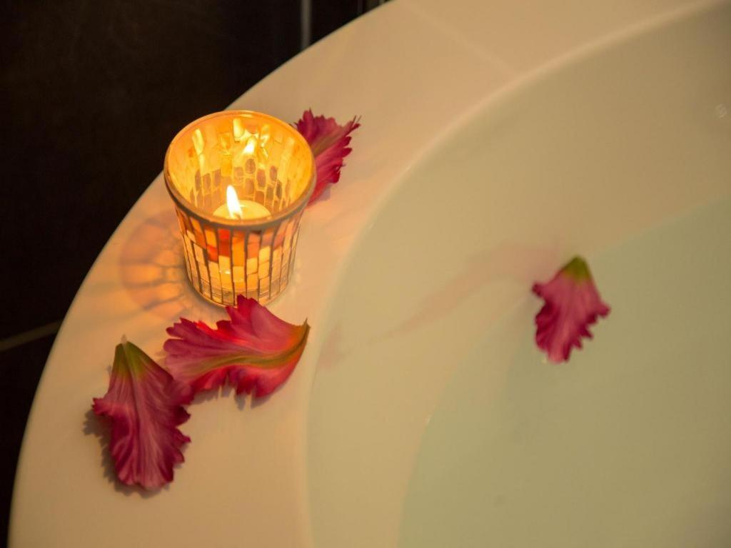 Reve Business Hotel جيجو المظهر الخارجي الصورة