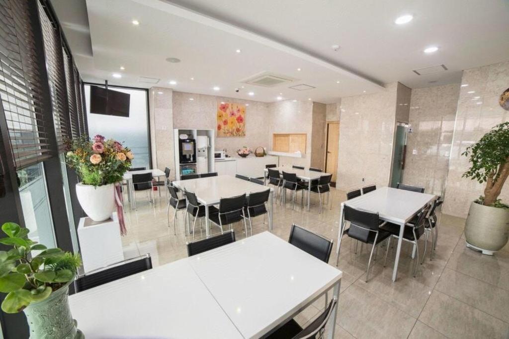 Reve Business Hotel جيجو المظهر الخارجي الصورة