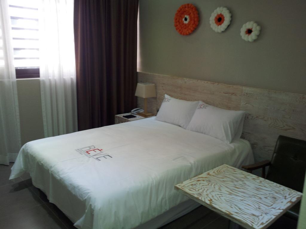 Reve Business Hotel جيجو المظهر الخارجي الصورة