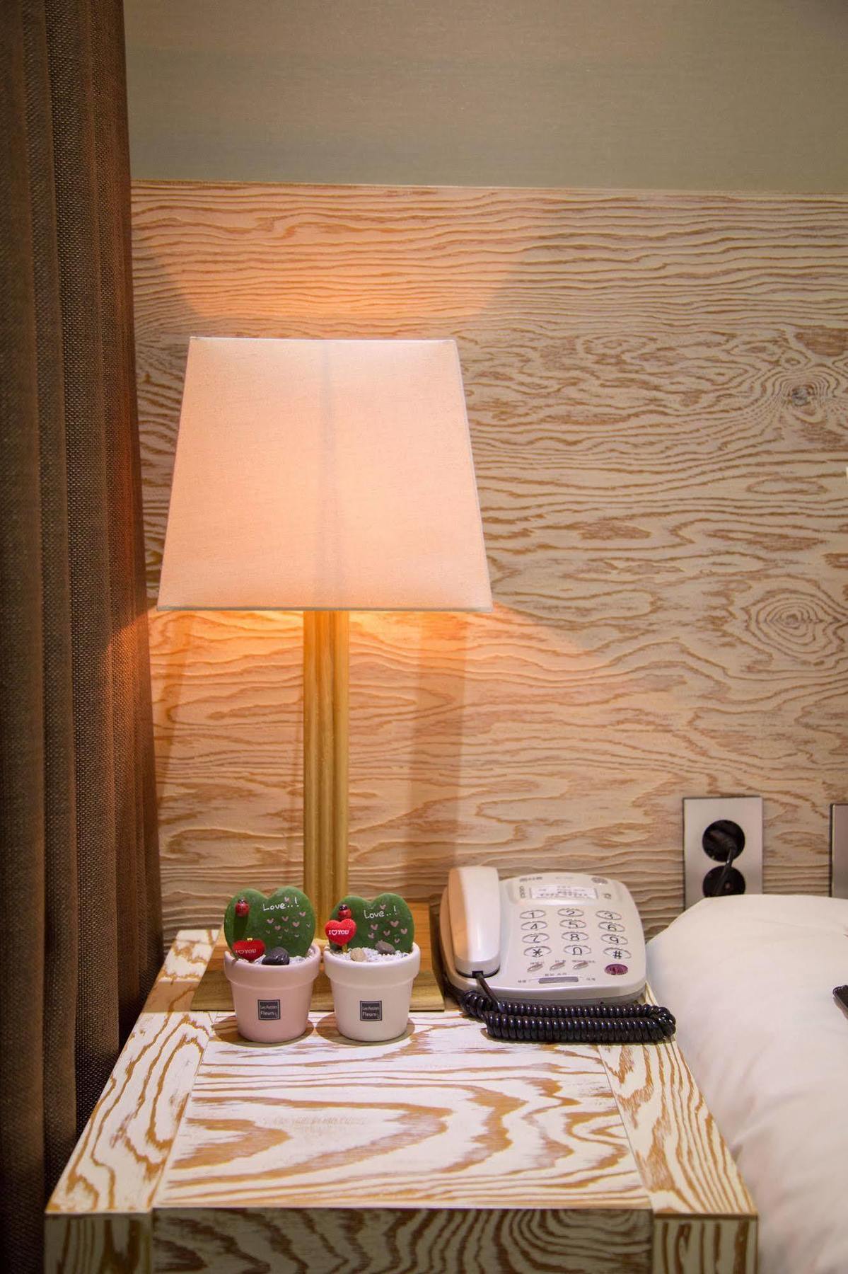 Reve Business Hotel جيجو المظهر الخارجي الصورة